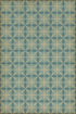 Pattern 81 - Skyside Diner