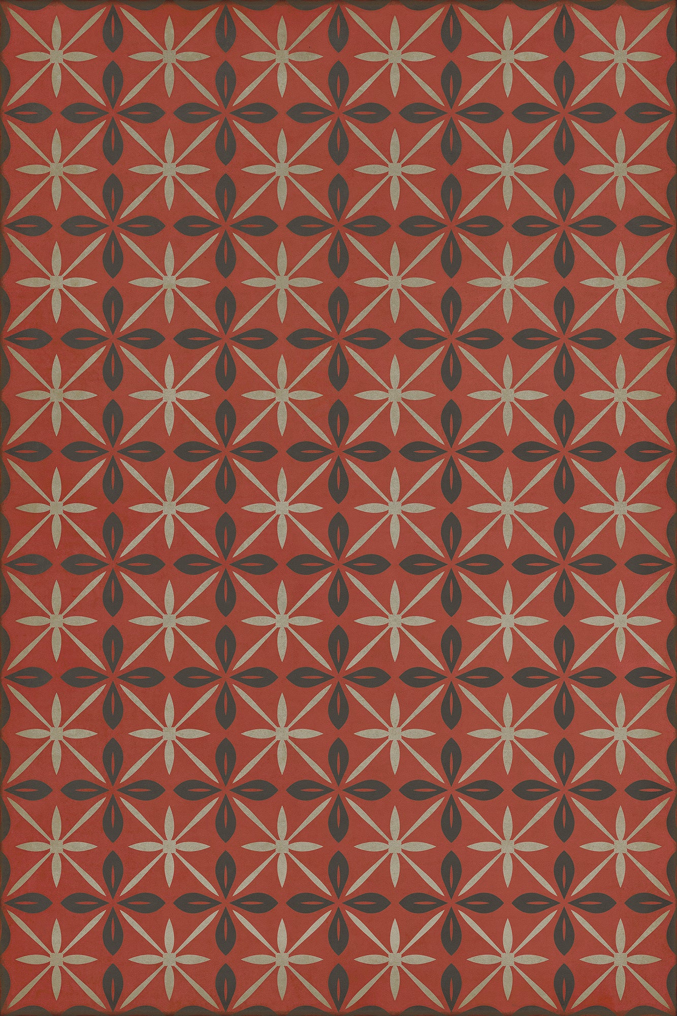 Pattern 81 - The Atomic Diner