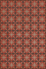 Pattern 81 - The Atomic Diner