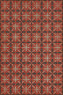 Pattern 81 - The Atomic Diner