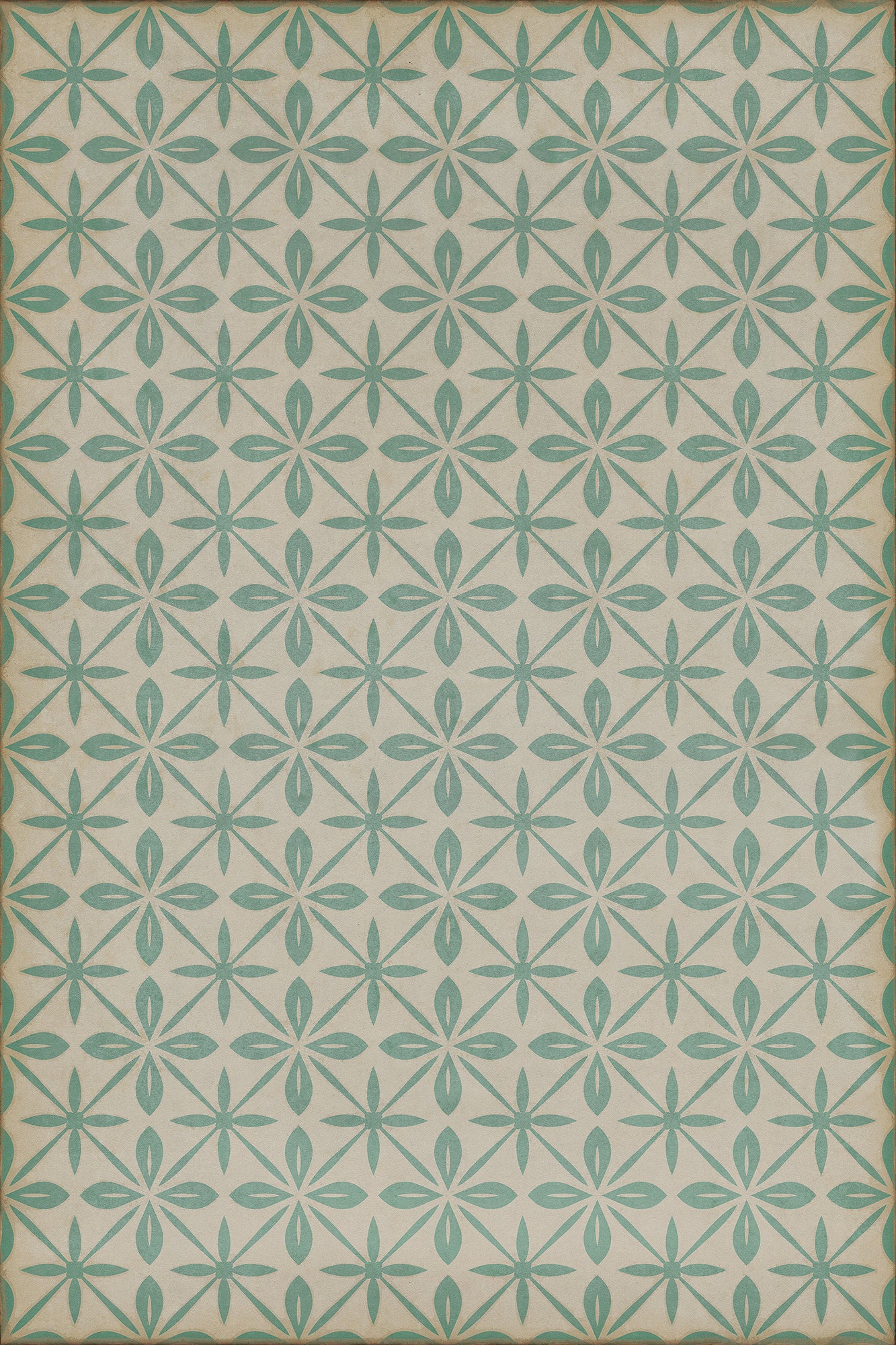 Pattern 81 - The Bluebird Cafe