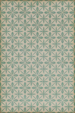 Pattern 81 - The Bluebird Cafe