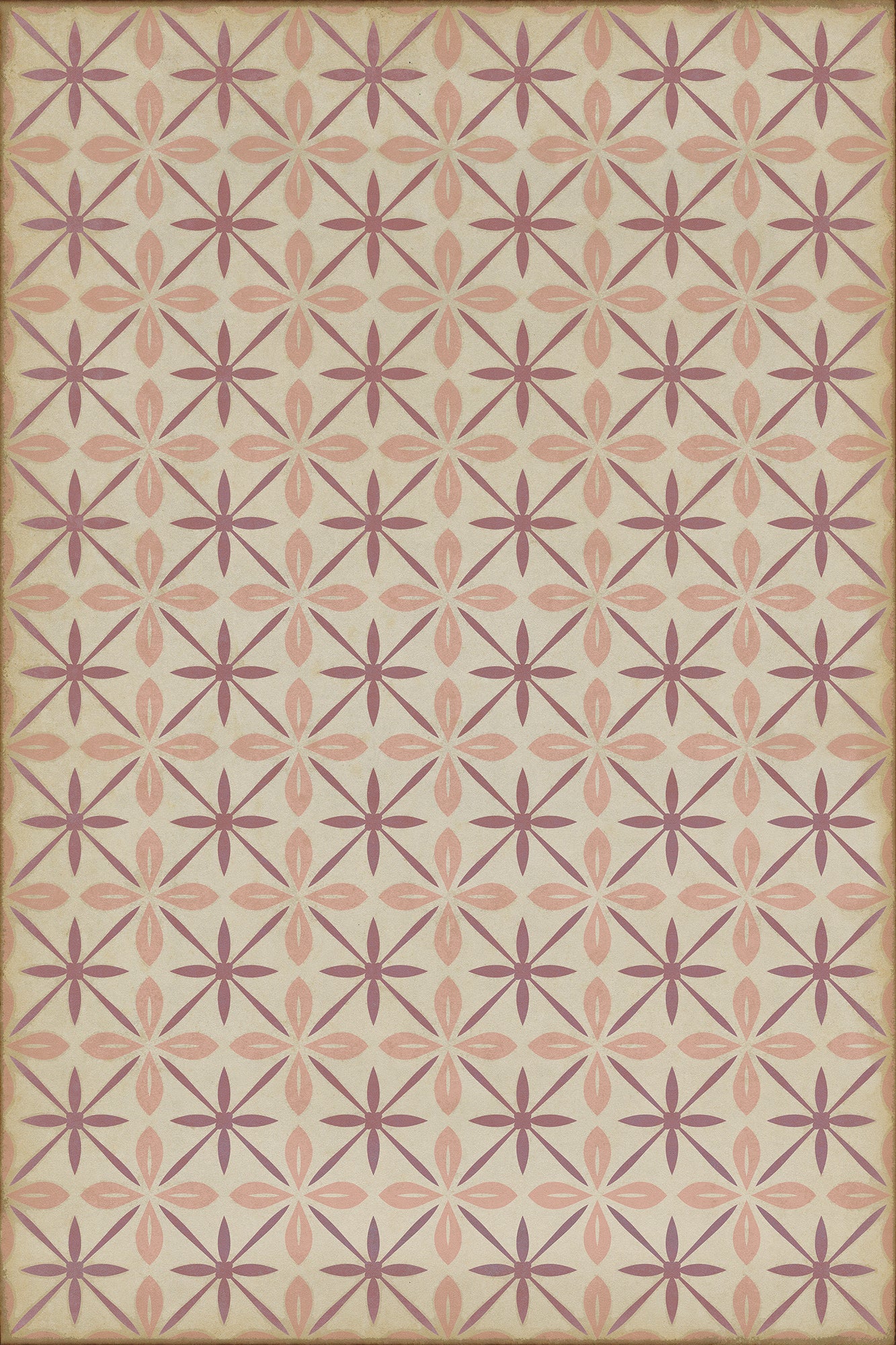 Pattern 81 - The Confectioner