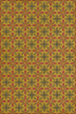 Pattern 81 - The Courtside Stop