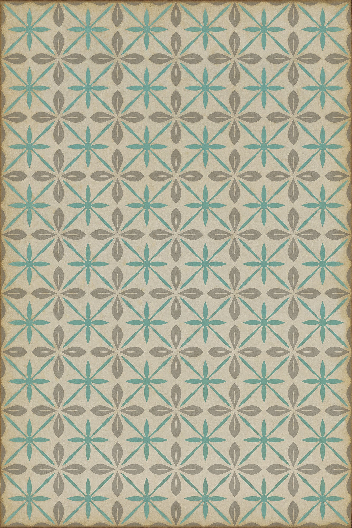 Pattern 81 - The Soda Fountain