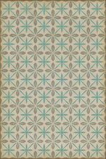 Pattern 81 - The Soda Fountain