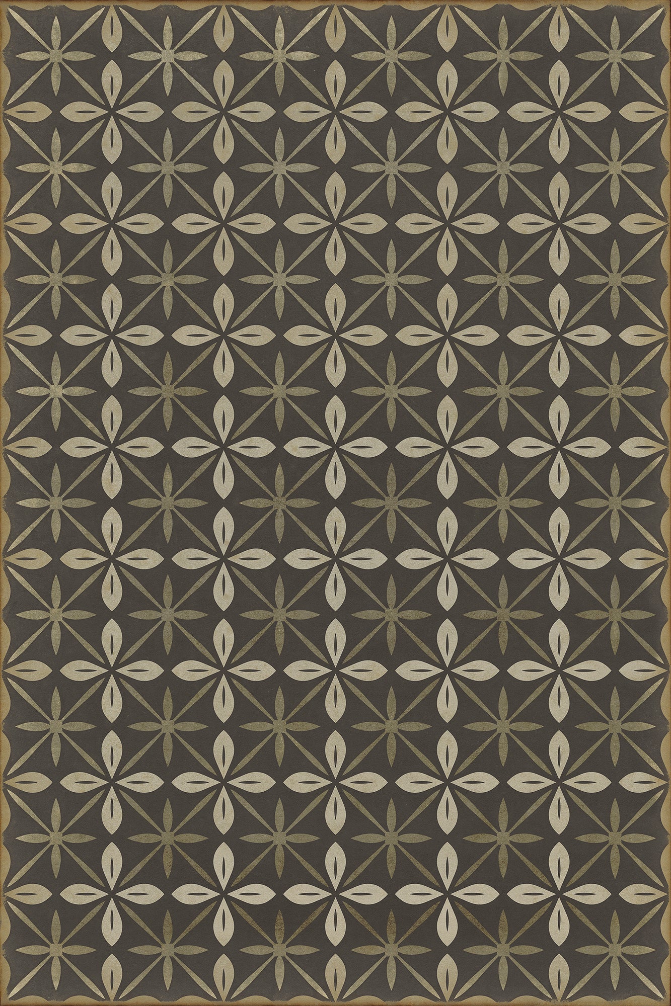 Pattern 81 - The Transport Cafe