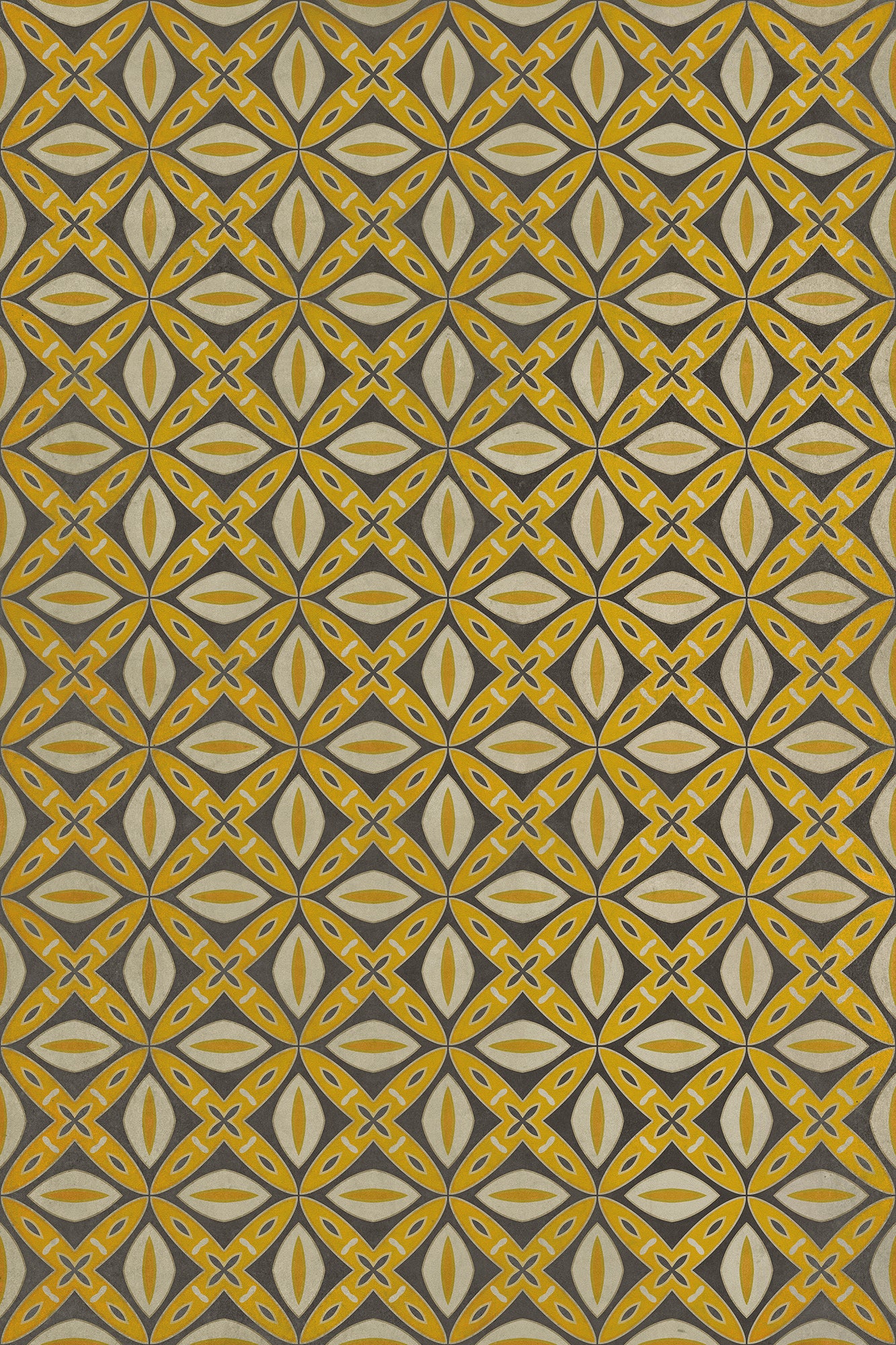 Pattern 82 - Canary Robb