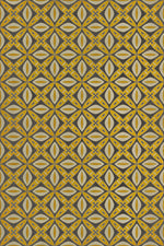 Pattern 82 - Canary Robb