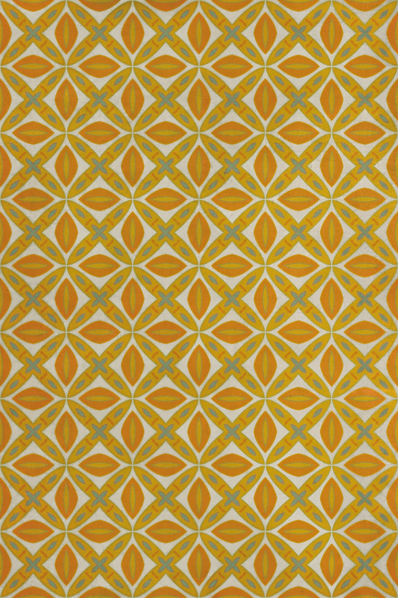 Pattern 82 - Tiger Lily