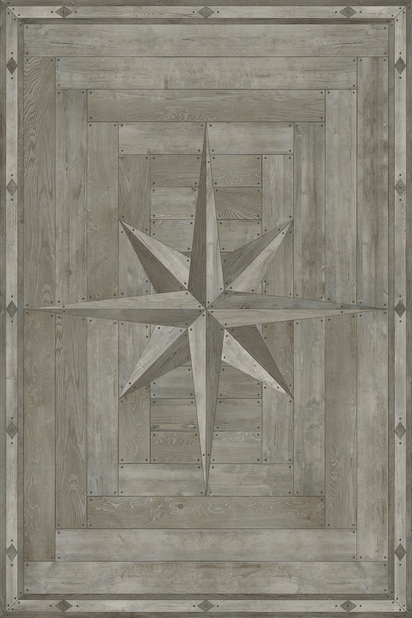 Williamsburg - 18th Century Joinery - A Forest Grove