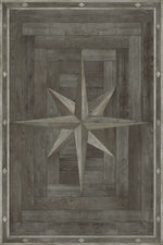 Williamsburg - 18th Century Joinery - Dark Pine Shadows