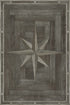 Williamsburg - 18th Century Joinery - Dark Pine Shadows