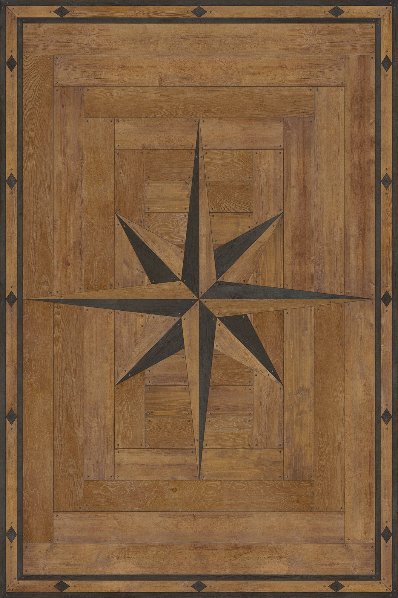 Williamsburg - 18th Century Joinery - Forever Binding