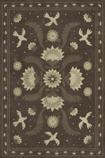 Williamsburg - Applique - Stitches Of The Hours