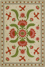 Williamsburg - Applique - The Frolic