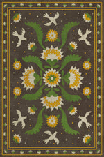 Williamsburg - Applique - The Greenest Dells