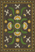 Williamsburg - Applique - The Greenest Dells