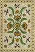 Williamsburg - Applique - Wild Bees Song