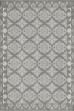 Williamsburg - Archibald - The Grey Monk