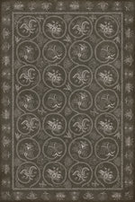 Williamsburg - Crewelwork - Azalea