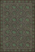 Williamsburg - Crewelwork - Beebalm