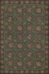 Williamsburg - Crewelwork - Dianthus