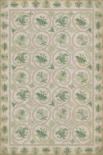 Williamsburg - Crewelwork - Gayfeather