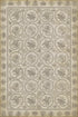 Williamsburg - Crewelwork - Hollyhock