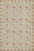 Williamsburg - Crewelwork - Rose Campion