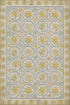 Williamsburg - Crewelwork - Sweetflag