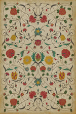 Williamsburg - Floral - Abigail