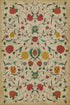Williamsburg - Floral - Abigail