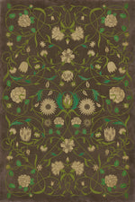 Williamsburg - Floral - Emma