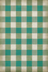 Williamsburg - Gingham Canvas - Green