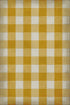 Williamsburg - Gingham Canvas - Yellow