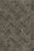 Williamsburg - Herringbone - Blacksmith's Hammer