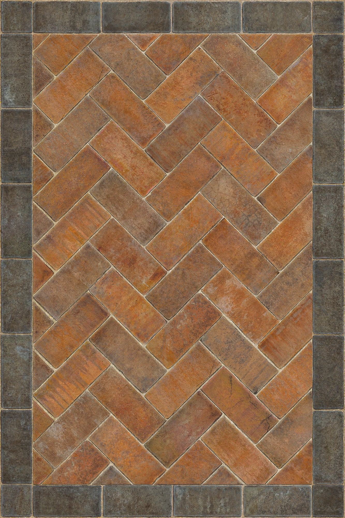Williamsburg - Herringbone - Capitol Landing