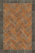 Williamsburg - Herringbone - Capitol Landing