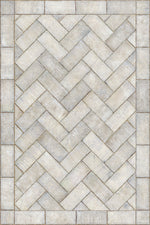Williamsburg - Herringbone - Grand Illumination