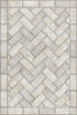 Williamsburg - Herringbone - Grand Illumination
