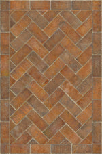 Williamsburg - Herringbone - Trip To Market