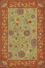 Williamsburg - Indian Quilt - Calcutta