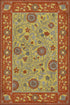 Williamsburg - Indian Quilt - Calcutta