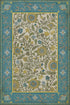 Williamsburg - Indian Quilt - Cochin