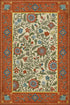 Williamsburg - Indian Quilt - Delhi