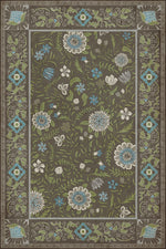 Williamsburg - Indian Quilt - Jaipur
