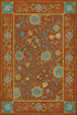 Williamsburg - Indian Quilt - Pondicherry