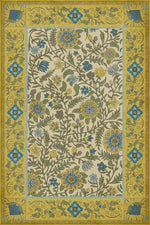 Williamsburg - Indian Quilt - Sanganer
