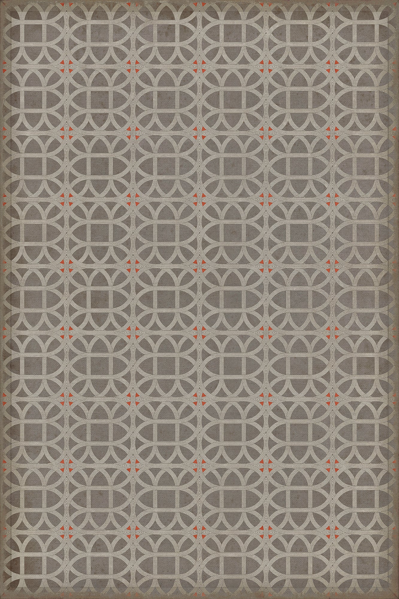 Williamsburg - Lamerie Lattice - George Wickes
